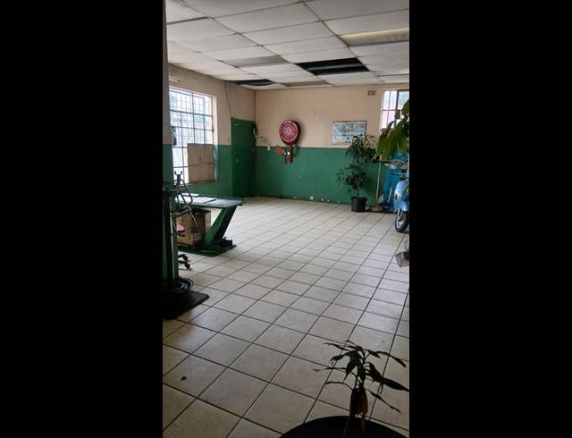 INDUSTRIAL FOR SALE IN JEPPESTOWN